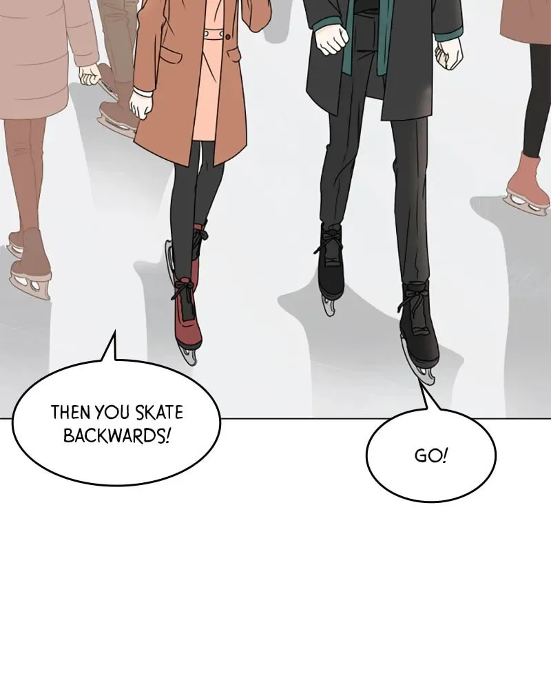 Read 30 Minute Walk chapter 193 image 120 on Lezhin