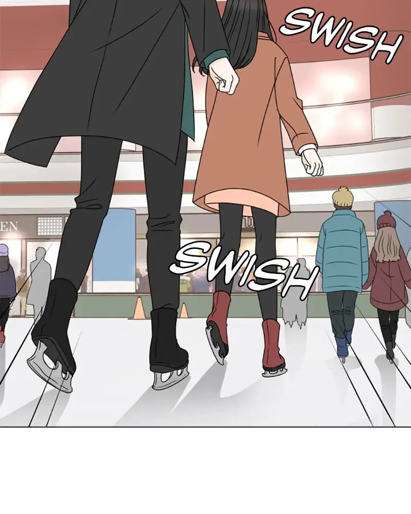 Read 30 Minute Walk chapter 193 image 123 on Lezhin
