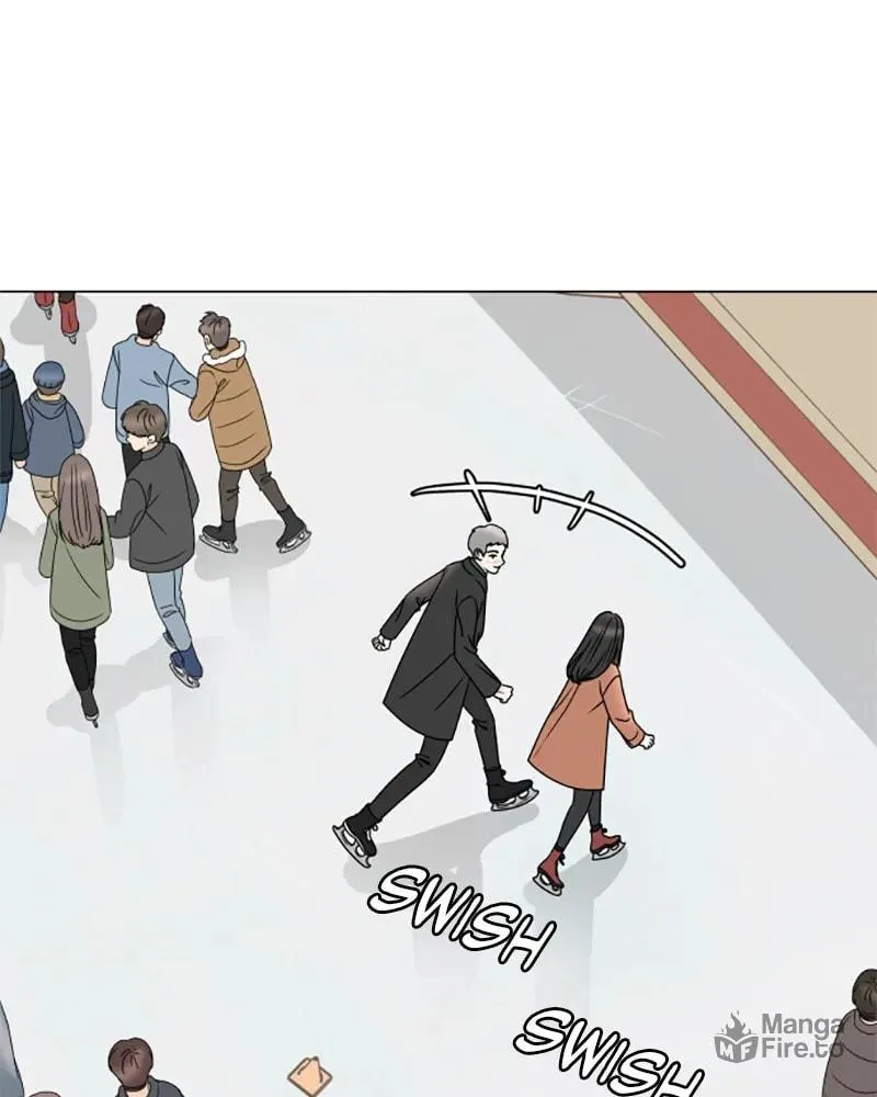 Read 30 Minute Walk chapter 193 image 124 on Lezhin