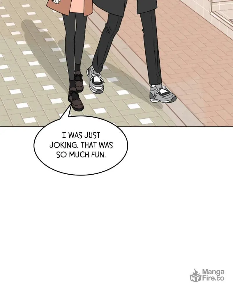 Read 30 Minute Walk chapter 193 image 128 on Lezhin