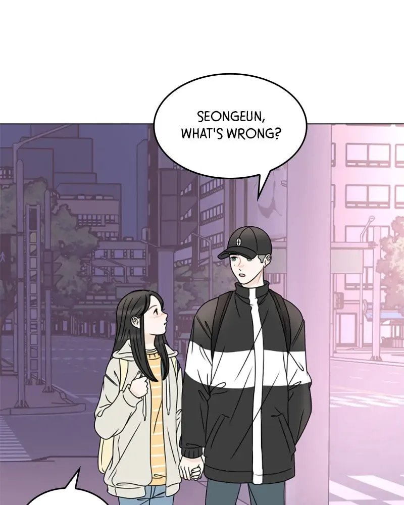 Read 30 Minute Walk chapter 193 image 13 on Lezhin