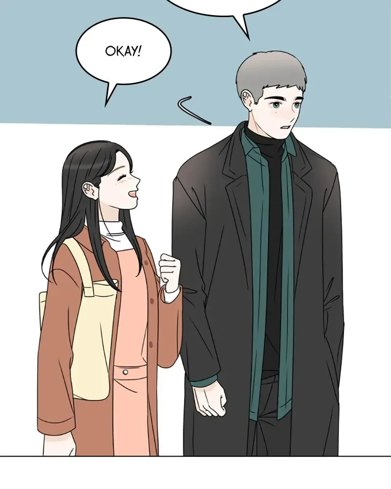 Read 30 Minute Walk chapter 193 image 133 on Lezhin