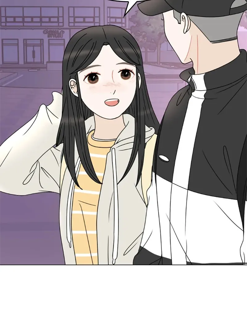 Read 30 Minute Walk chapter 193 image 15 on Lezhin