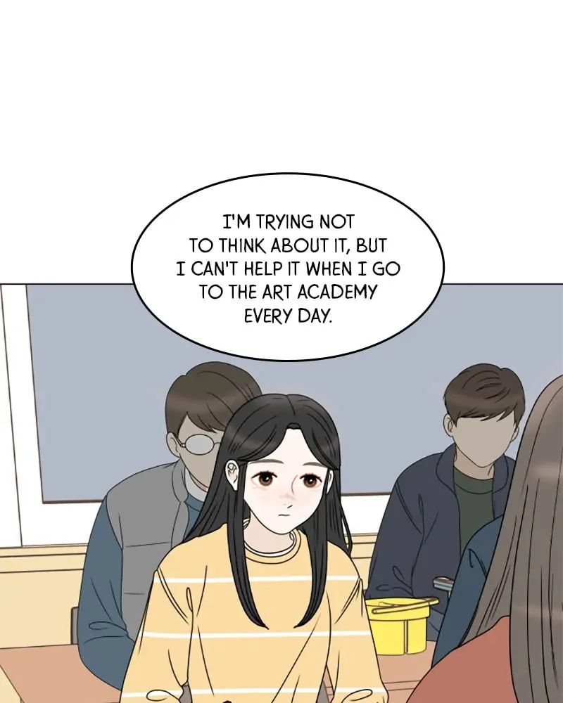 Read 30 Minute Walk chapter 193 image 16 on Lezhin