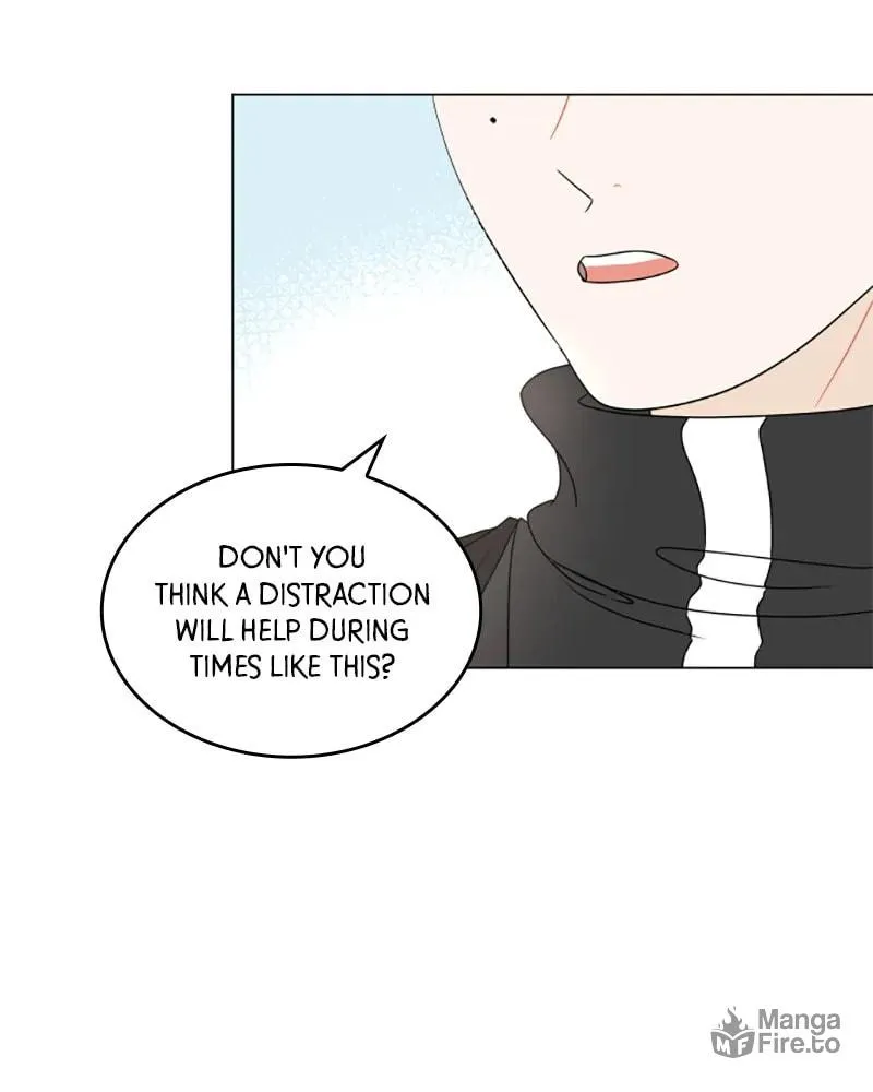 Read 30 Minute Walk chapter 193 image 19 on Lezhin