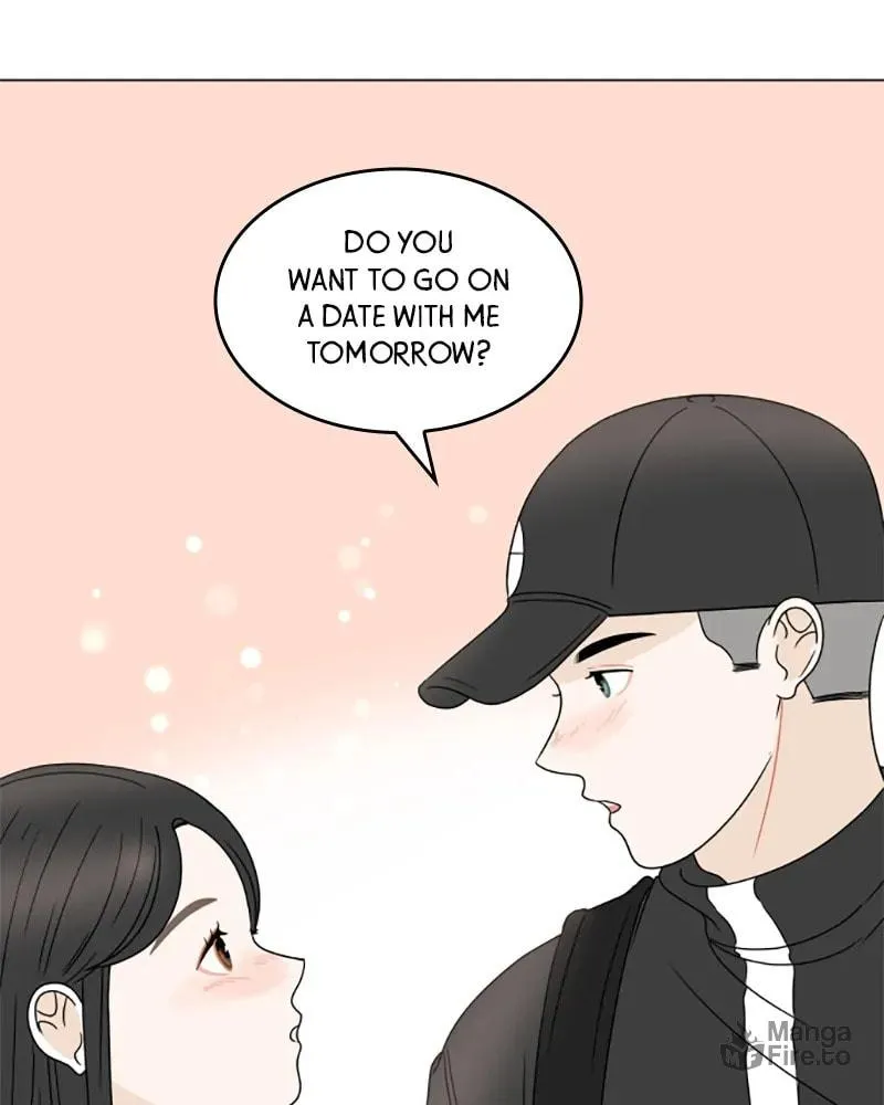 Read 30 Minute Walk chapter 193 image 20 on Lezhin