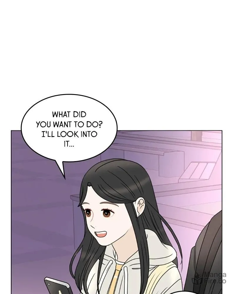 Read 30 Minute Walk chapter 193 image 23 on Lezhin