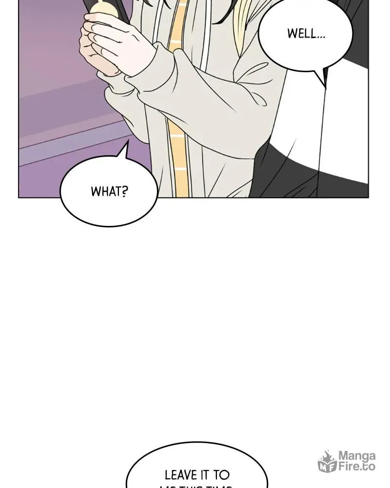 Read 30 Minute Walk chapter 193 image 24 on Lezhin