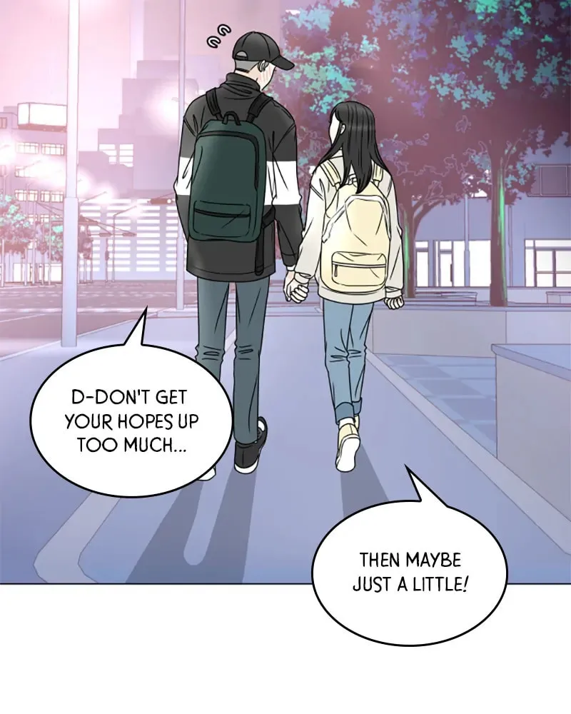 Read 30 Minute Walk chapter 193 image 30 on Lezhin