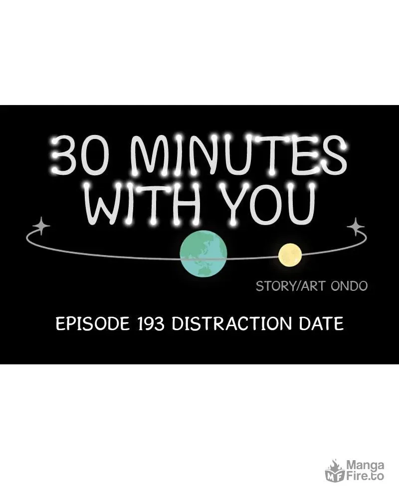 Read 30 Minute Walk chapter 193 image 35 on Lezhin