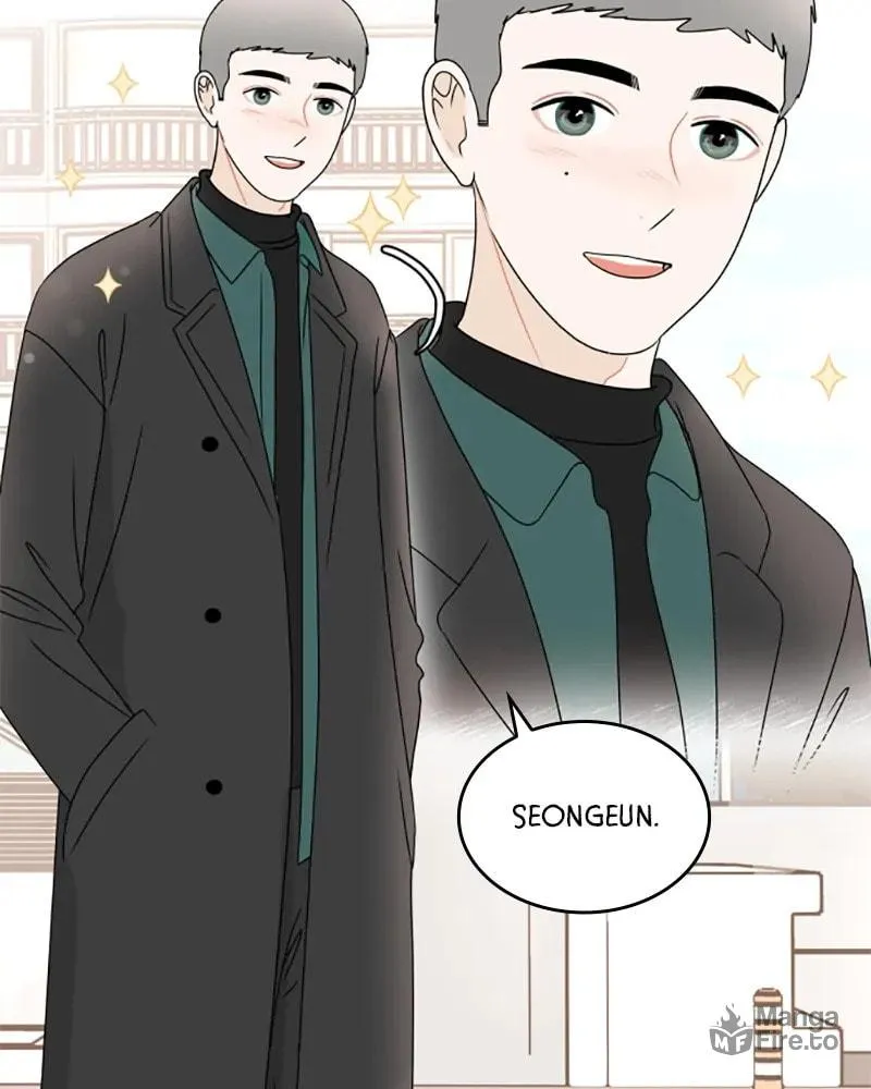 Read 30 Minute Walk chapter 193 image 39 on Lezhin