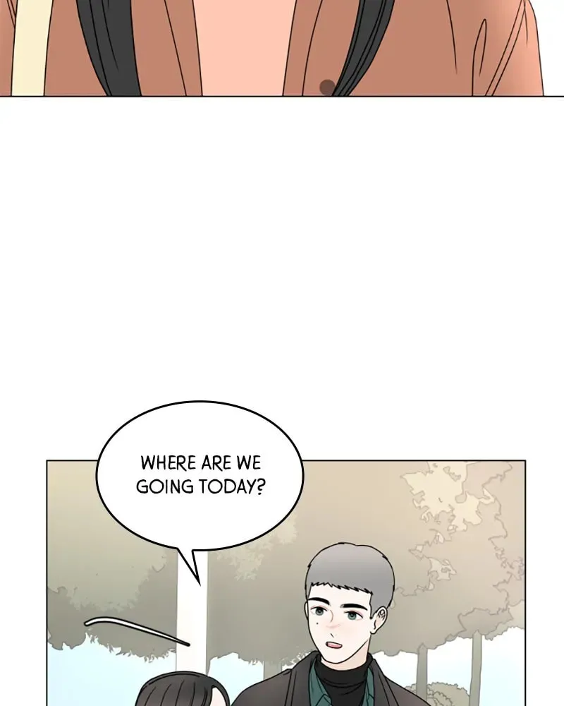 Read 30 Minute Walk chapter 193 image 42 on Lezhin