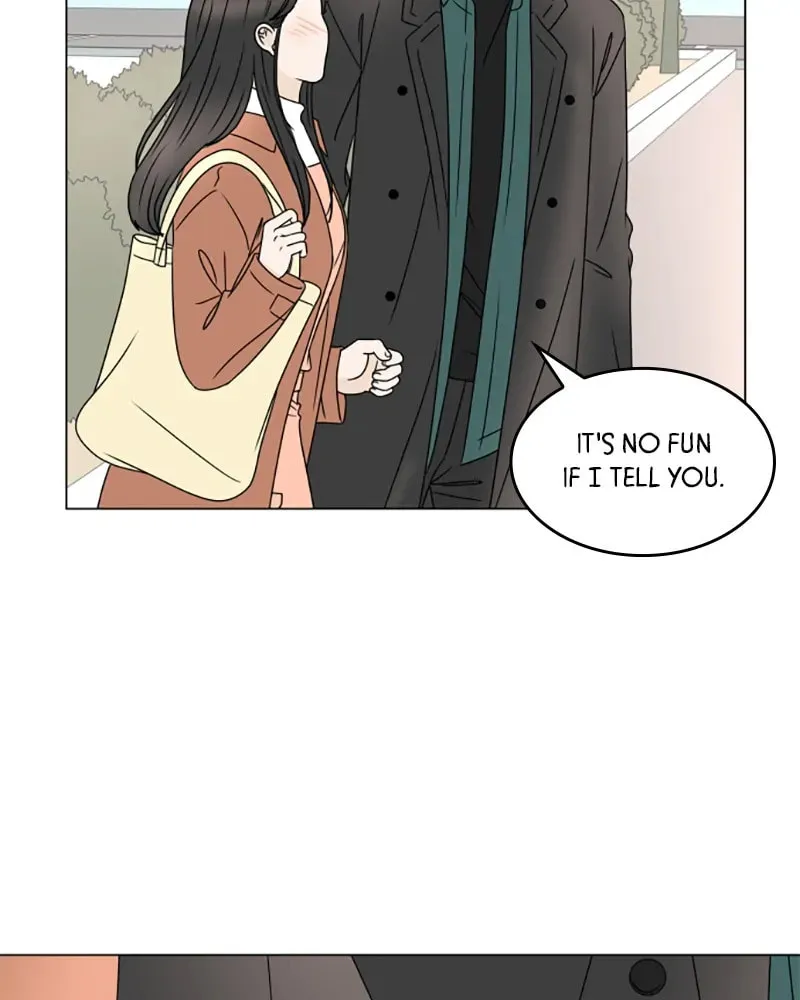 Read 30 Minute Walk chapter 193 image 43 on Lezhin
