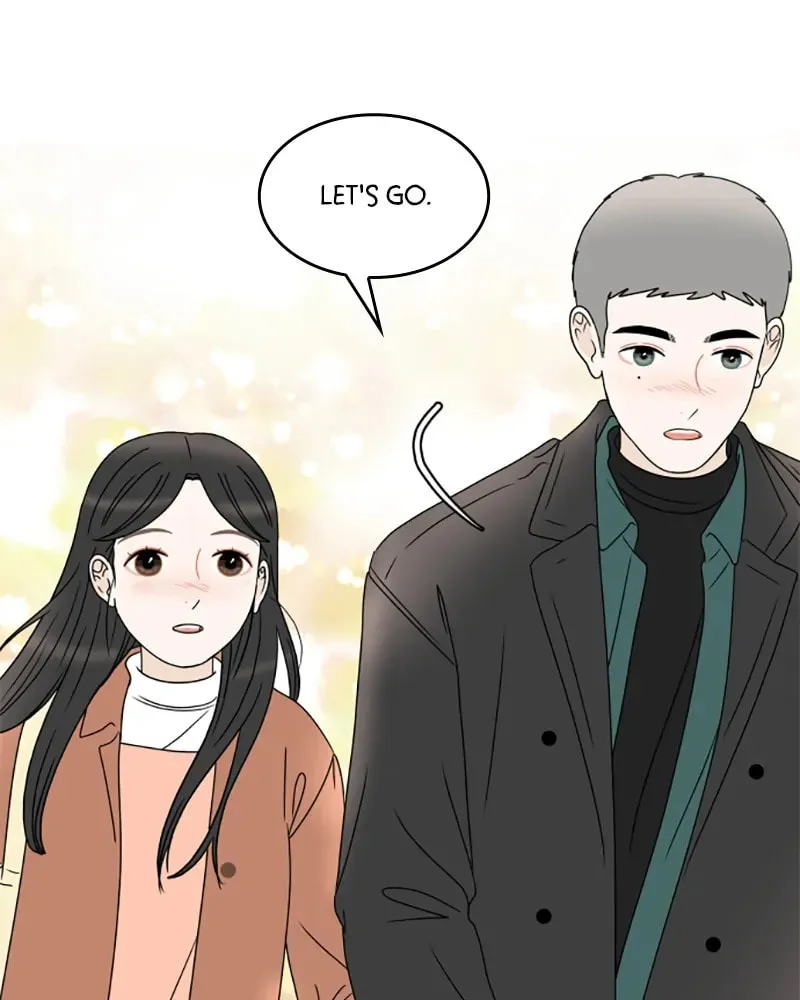 Read 30 Minute Walk chapter 193 image 45 on Lezhin