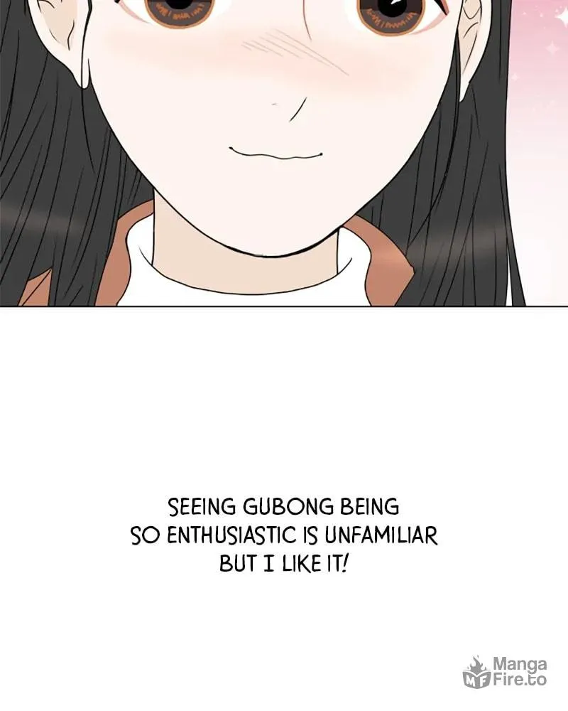 Read 30 Minute Walk chapter 193 image 47 on Lezhin