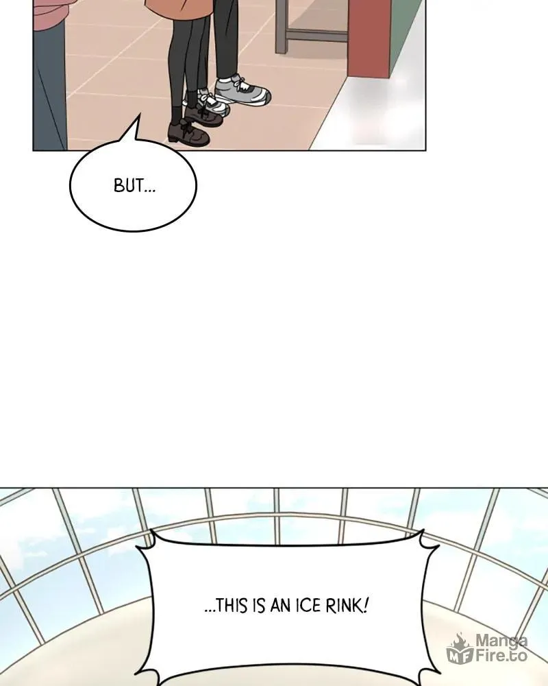 Read 30 Minute Walk chapter 193 image 50 on Lezhin