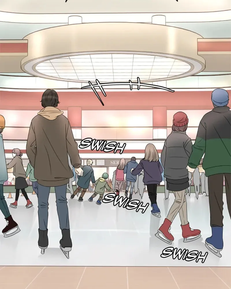 Read 30 Minute Walk chapter 193 image 51 on Lezhin