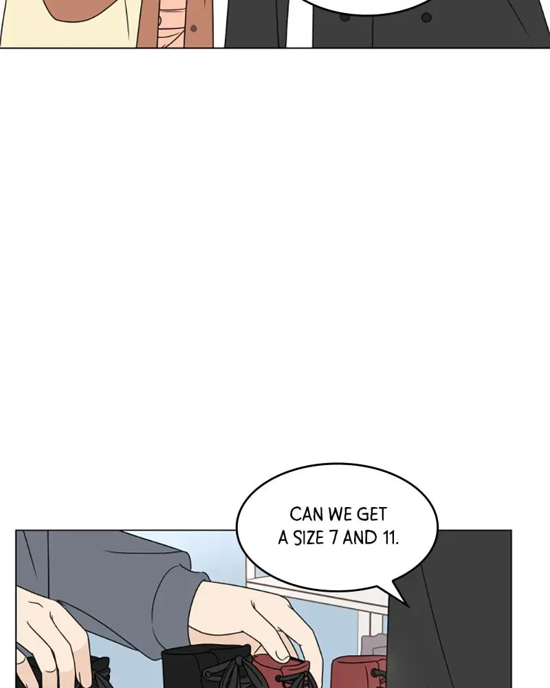 Read 30 Minute Walk chapter 193 image 55 on Lezhin