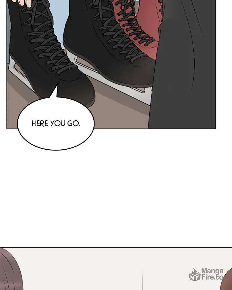 Read 30 Minute Walk chapter 193 image 56 on Lezhin