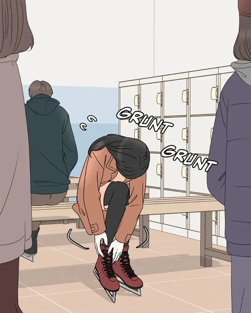 Read 30 Minute Walk chapter 193 image 57 on Lezhin
