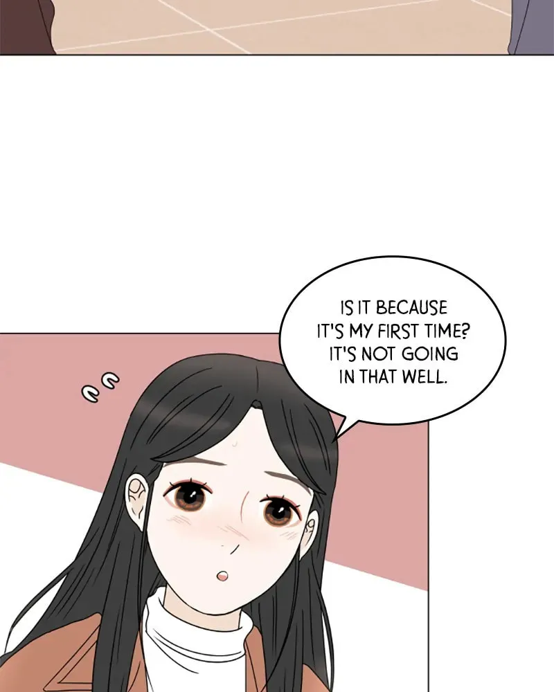 Read 30 Minute Walk chapter 193 image 58 on Lezhin