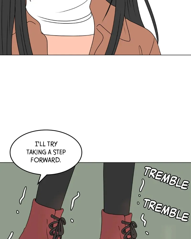Read 30 Minute Walk chapter 193 image 73 on Lezhin