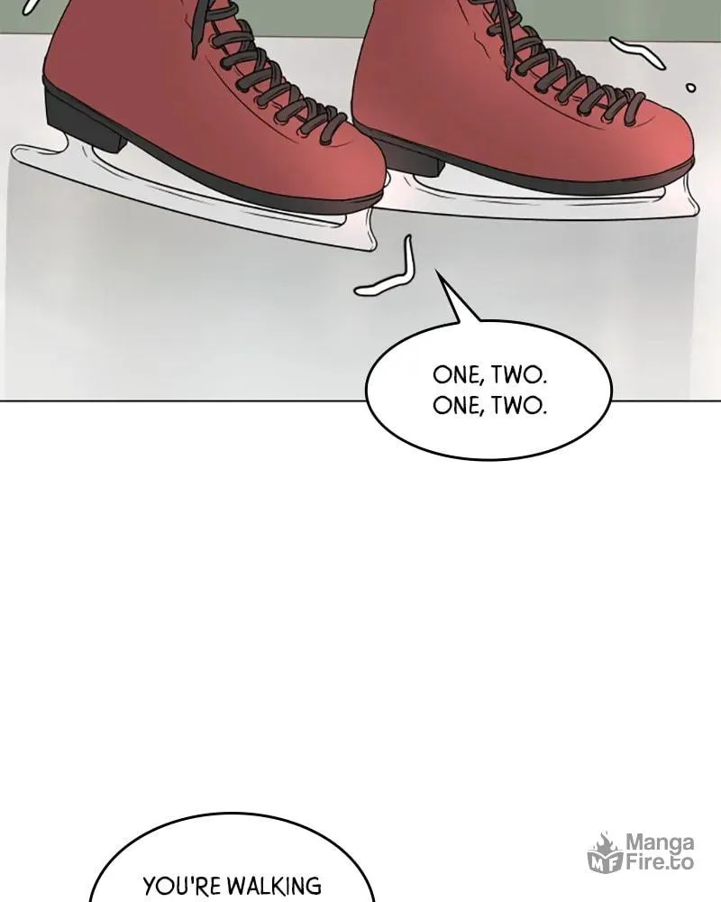 Read 30 Minute Walk chapter 193 image 74 on Lezhin
