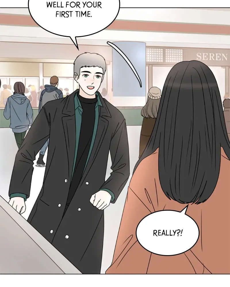 Read 30 Minute Walk chapter 193 image 75 on Lezhin