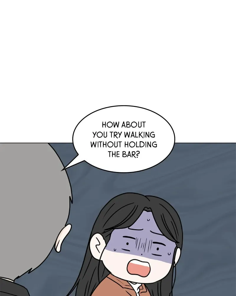 Read 30 Minute Walk chapter 193 image 76 on Lezhin