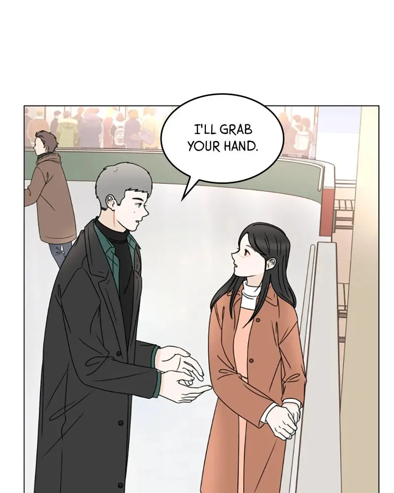 Read 30 Minute Walk chapter 193 image 78 on Lezhin