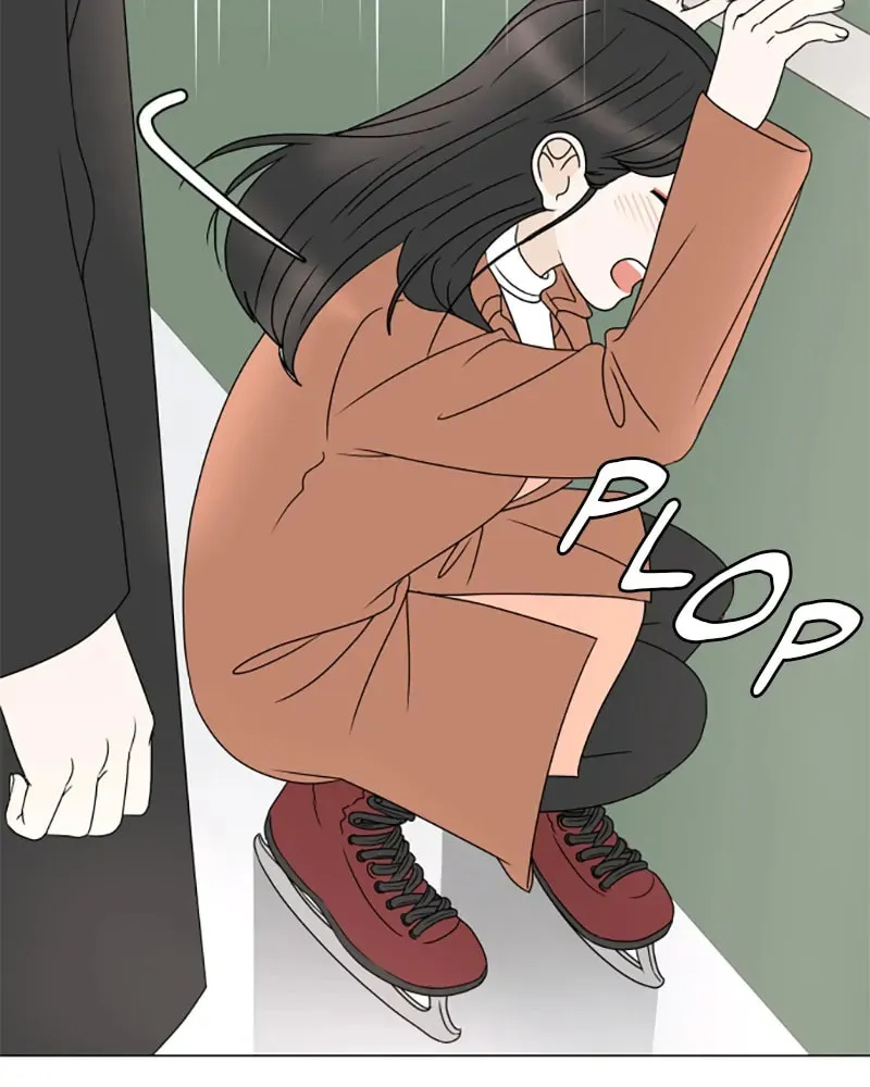 Read 30 Minute Walk chapter 193 image 82 on Lezhin