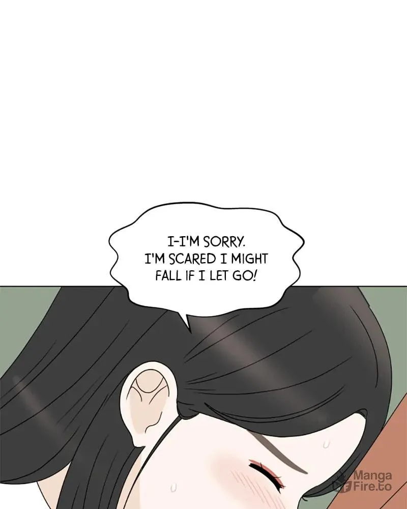 Read 30 Minute Walk chapter 193 image 83 on Lezhin
