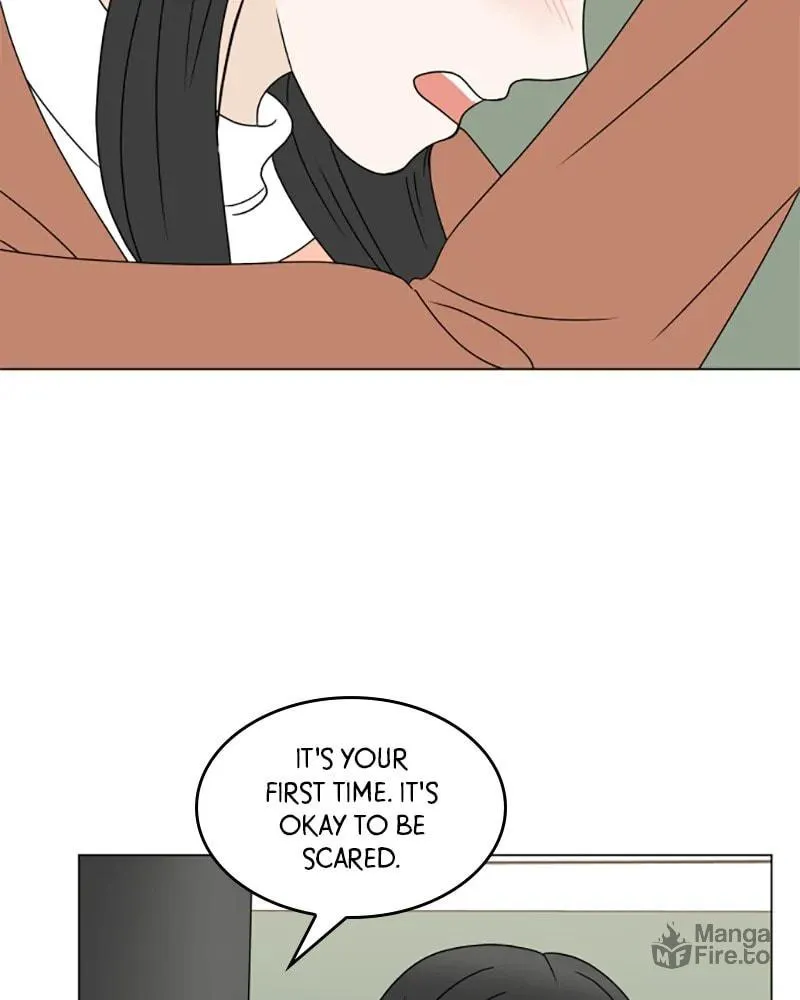 Read 30 Minute Walk chapter 193 image 84 on Lezhin