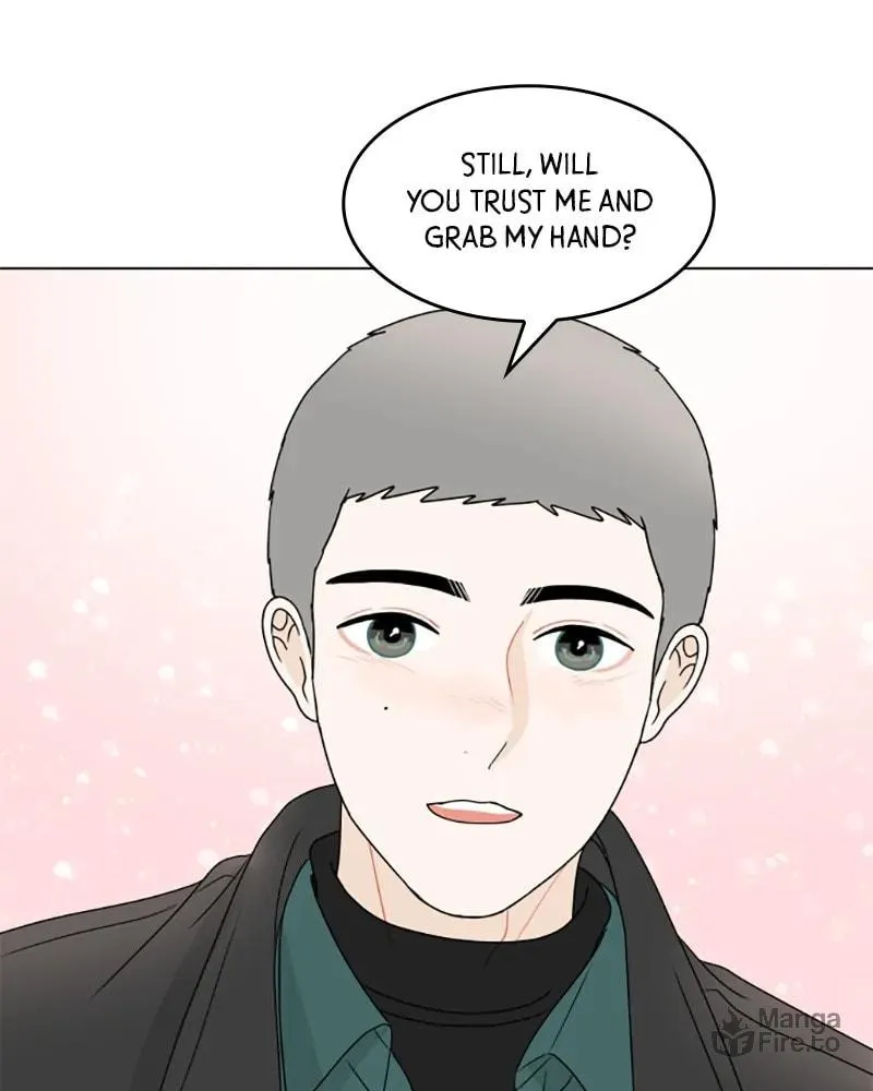 Read 30 Minute Walk chapter 193 image 86 on Lezhin