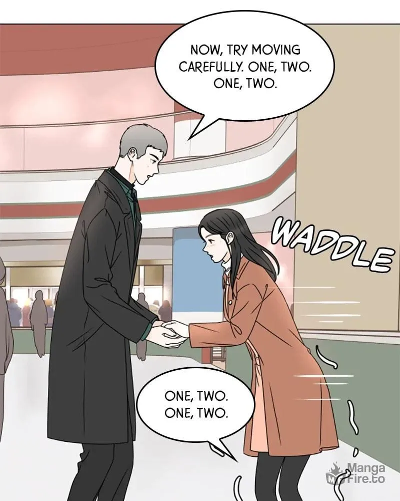 Read 30 Minute Walk chapter 193 image 99 on Lezhin