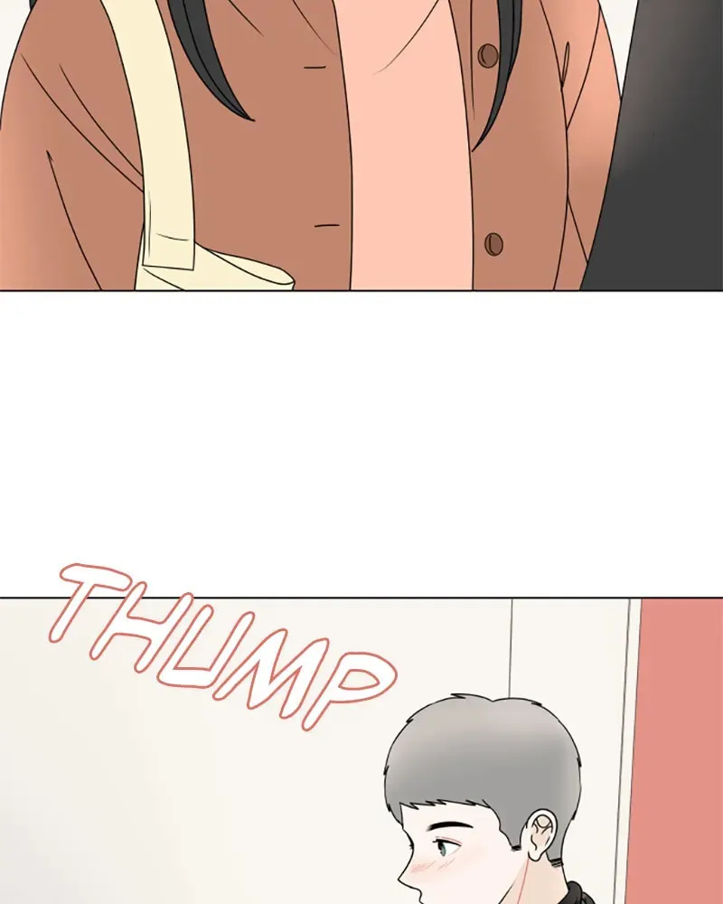 Read 30 Minute Walk chapter 194 image 1 on Lezhin