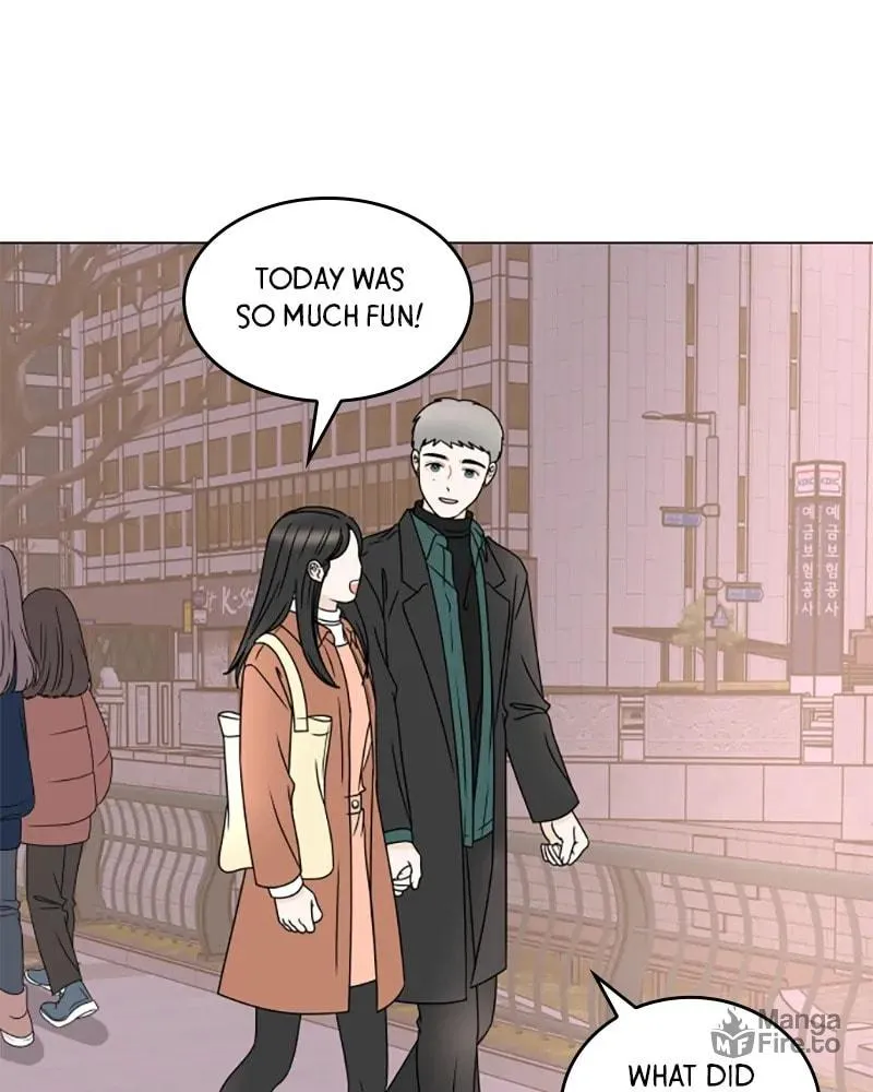 Read 30 Minute Walk chapter 194 image 107 on Lezhin