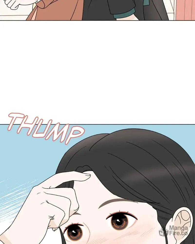 Read 30 Minute Walk chapter 194 image 11 on Lezhin