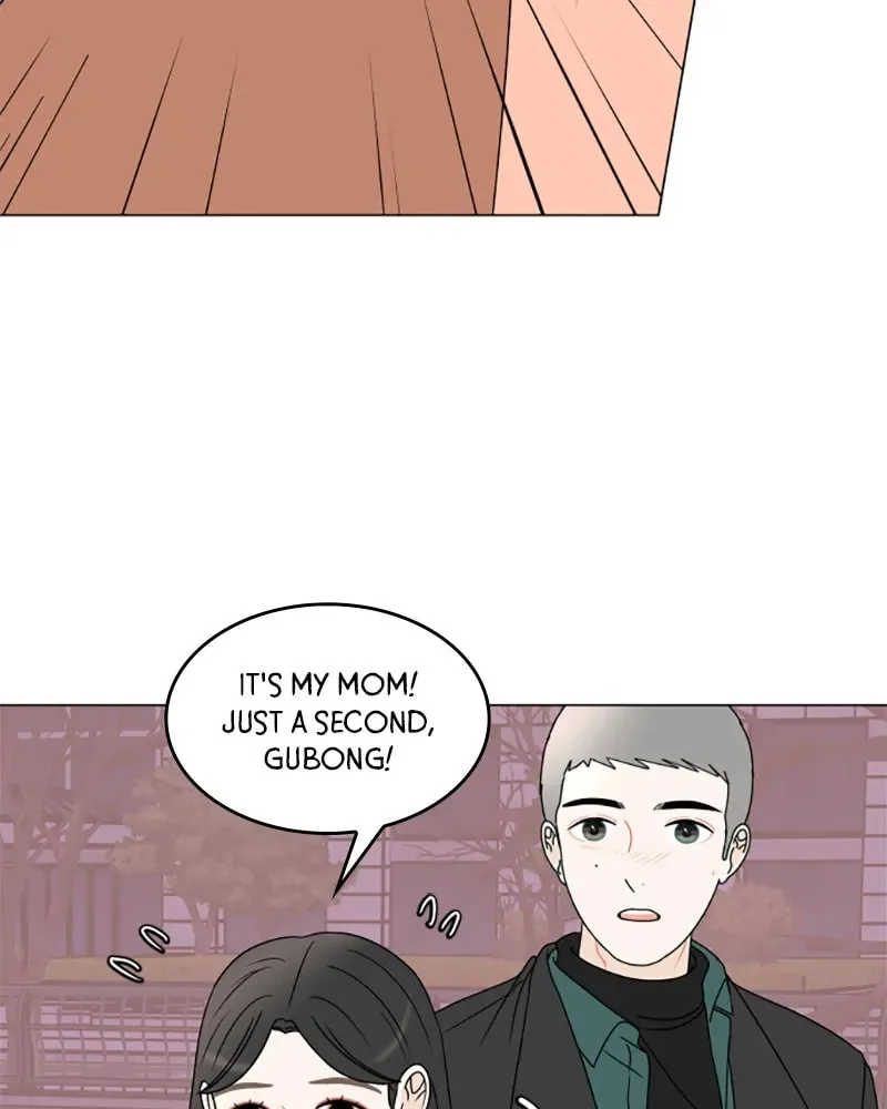 Read 30 Minute Walk chapter 194 image 117 on Lezhin