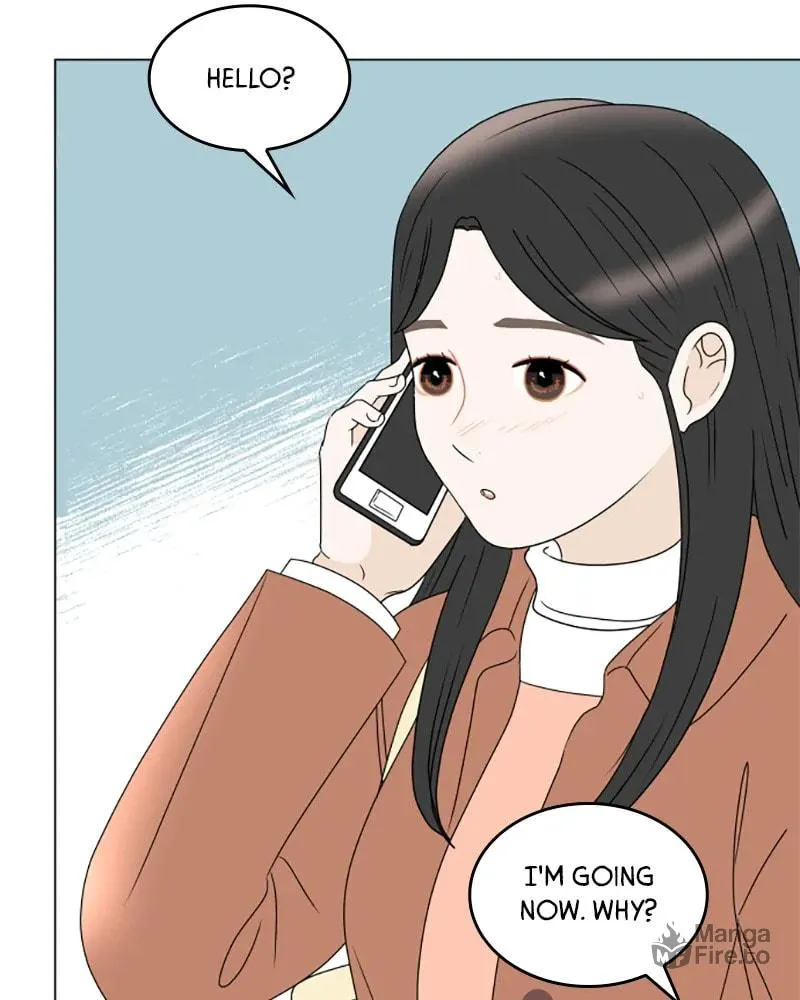 Read 30 Minute Walk chapter 194 image 119 on Lezhin