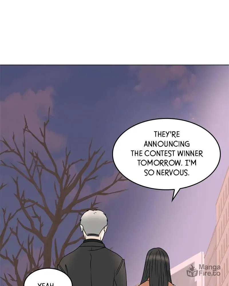 Read 30 Minute Walk chapter 194 image 144 on Lezhin