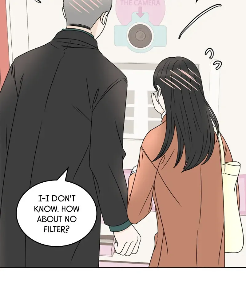 Read 30 Minute Walk chapter 194 image 16 on Lezhin