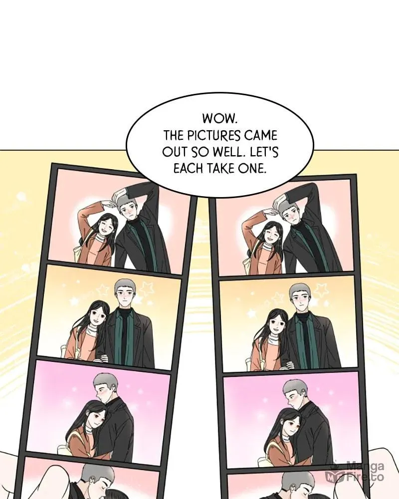 Read 30 Minute Walk chapter 194 image 24 on Lezhin