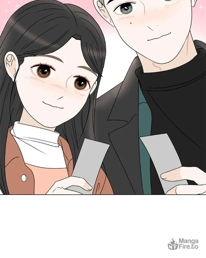 Read 30 Minute Walk chapter 194 image 26 on Lezhin
