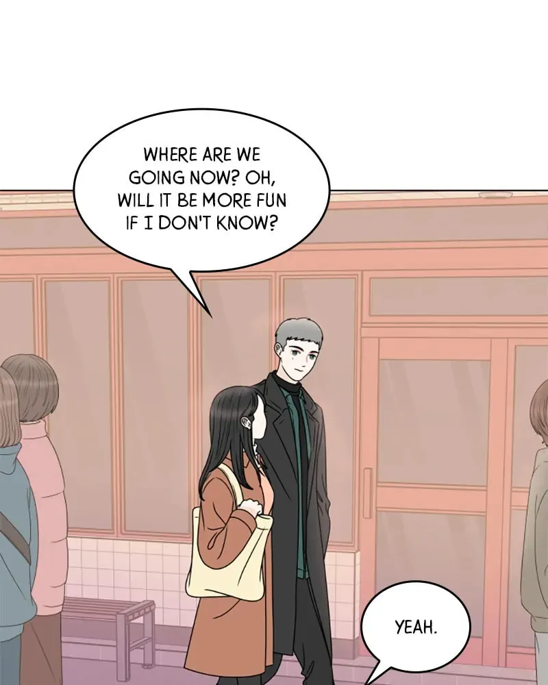Read 30 Minute Walk chapter 194 image 27 on Lezhin