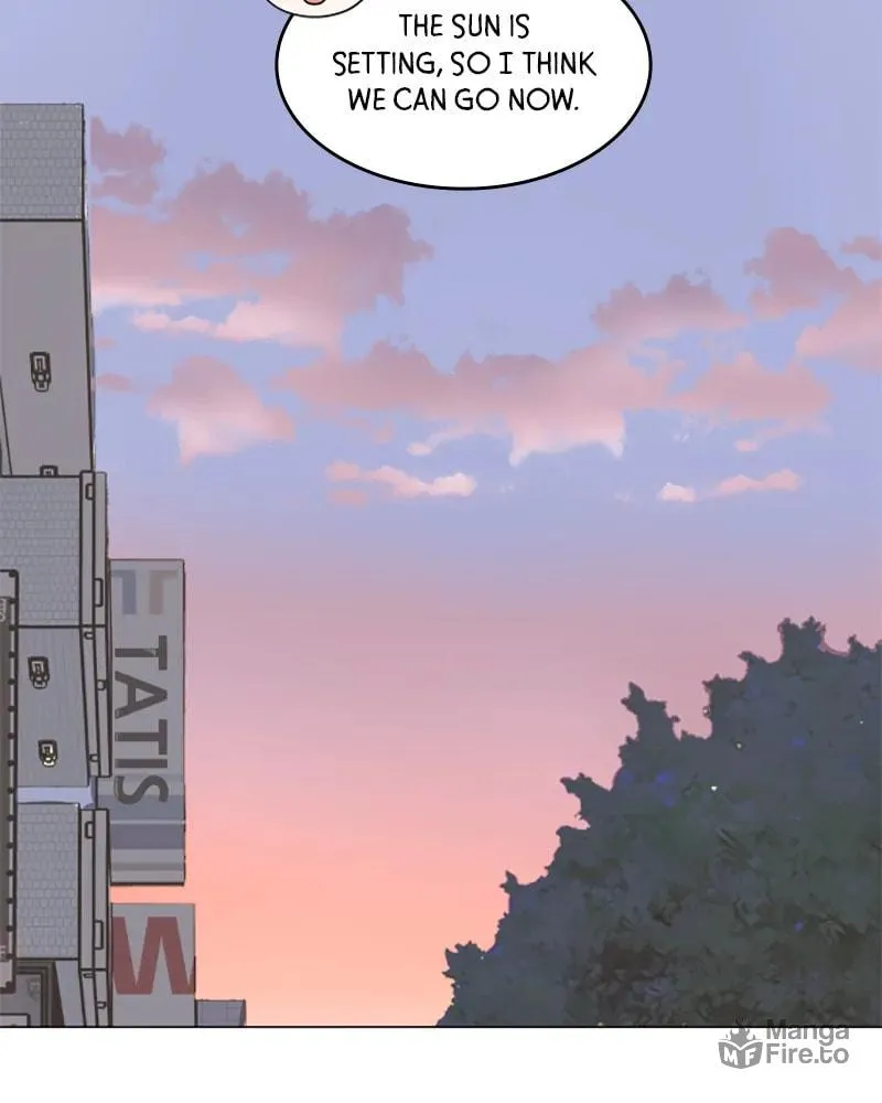 Read 30 Minute Walk chapter 194 image 29 on Lezhin