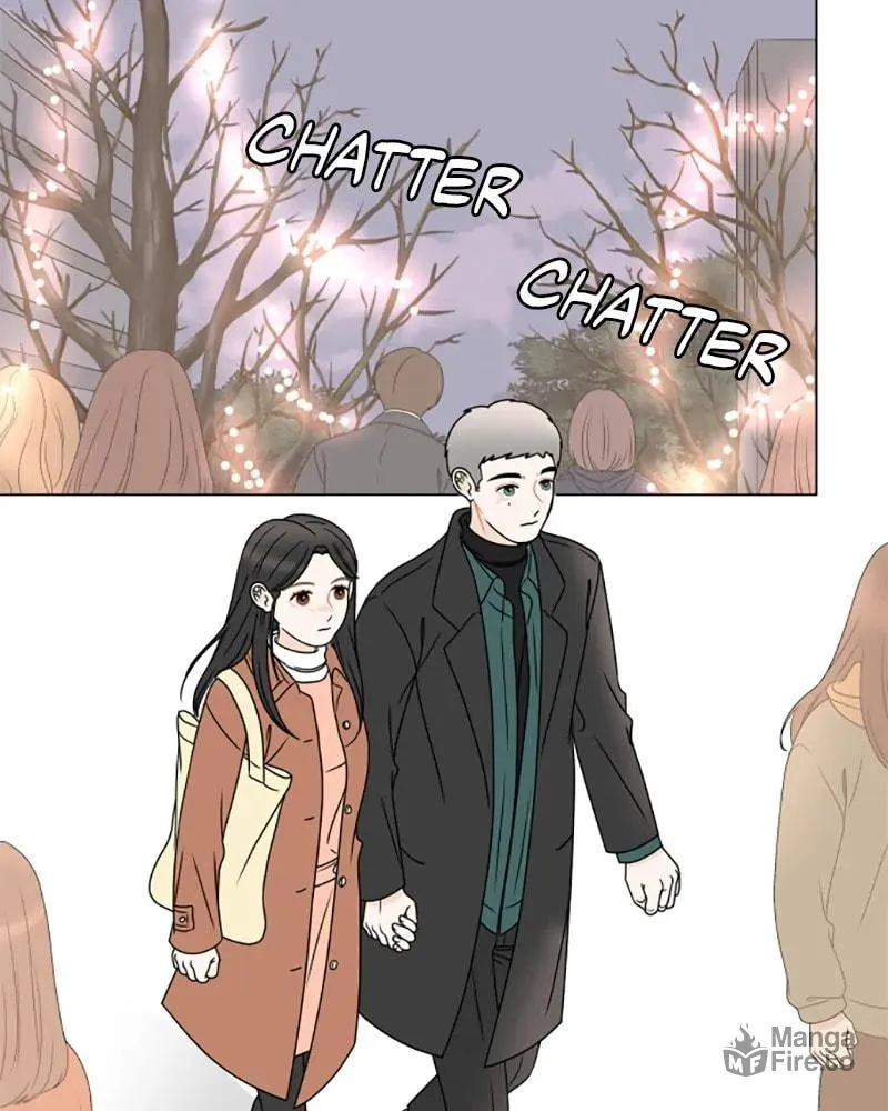 Read 30 Minute Walk chapter 194 image 32 on Lezhin