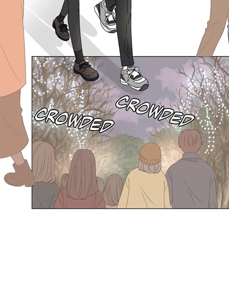 Read 30 Minute Walk chapter 194 image 33 on Lezhin