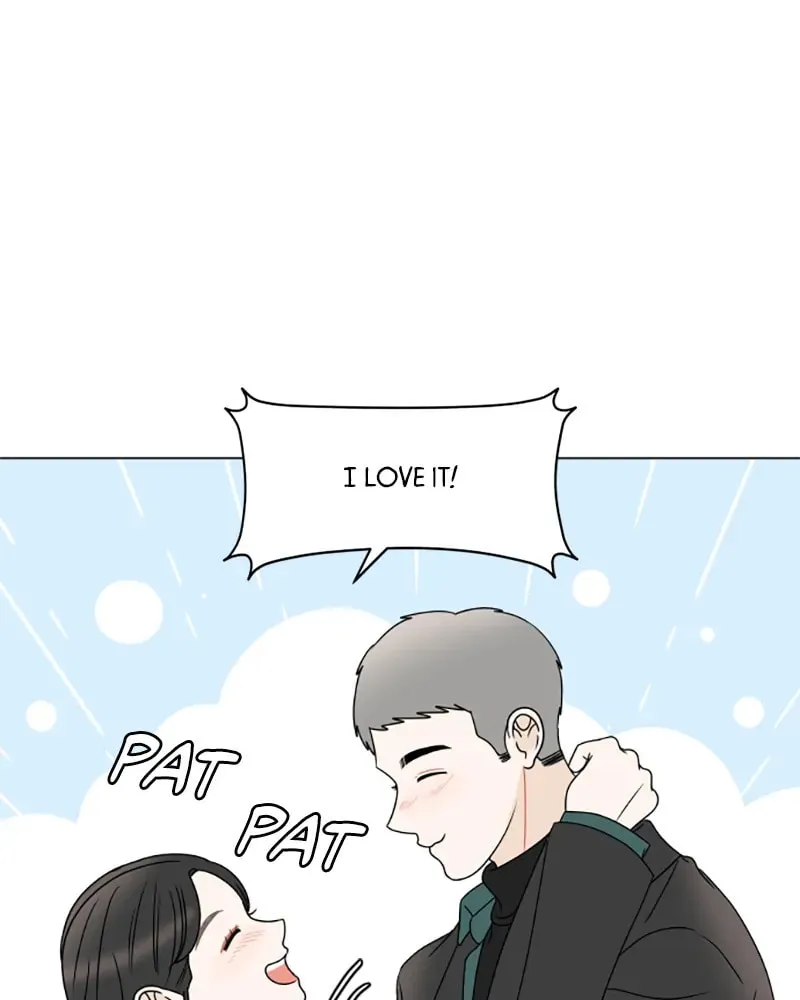 Read 30 Minute Walk chapter 194 image 45 on Lezhin