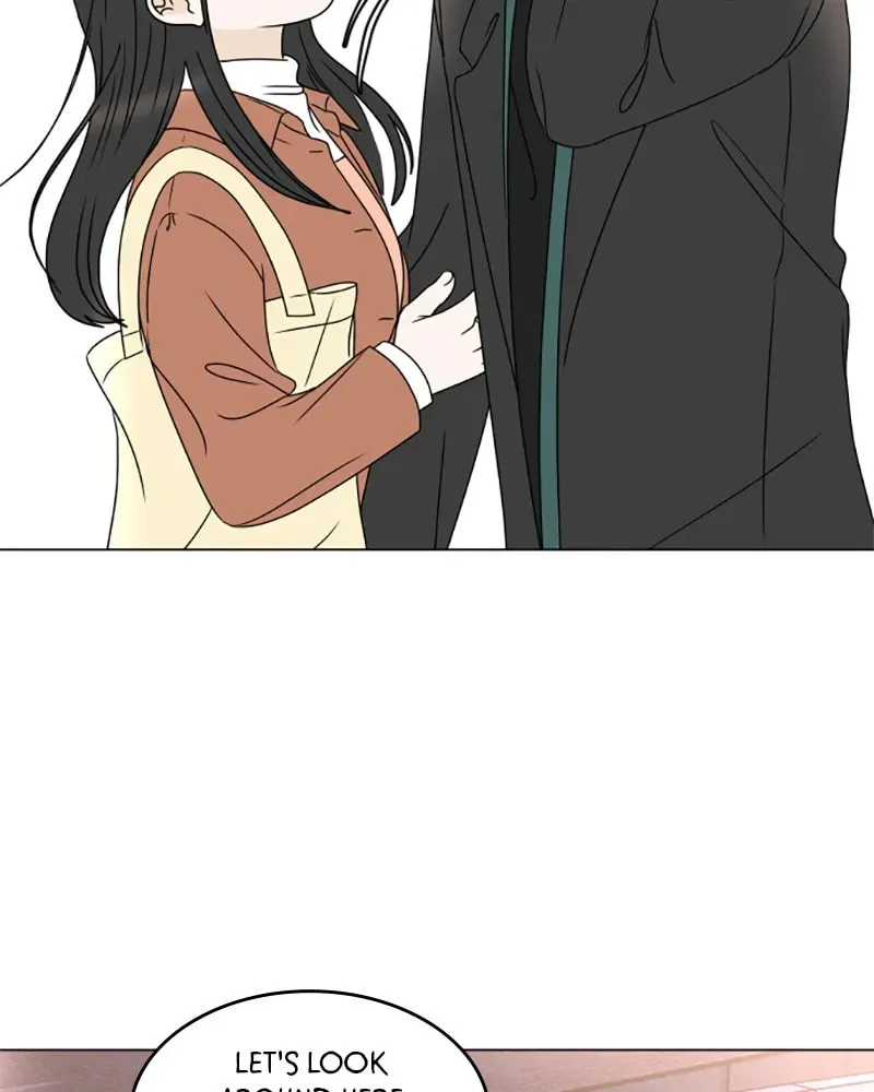 Read 30 Minute Walk chapter 194 image 46 on Lezhin